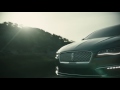 Shave The Official 2017 Lincoln MKZ 30 Commercial