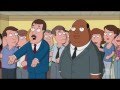 Family Guy - Don't mess with Mr Booze