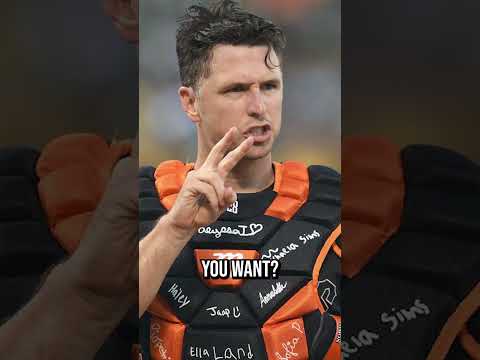 Buster Posey closed Matt Chapman deal? #mlb #baseball #sfgiants #sanfrancisco