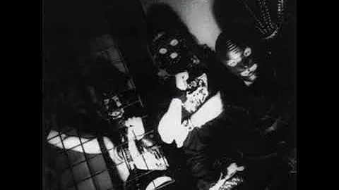 Pungent Stench - Intro / Viva la Muerte