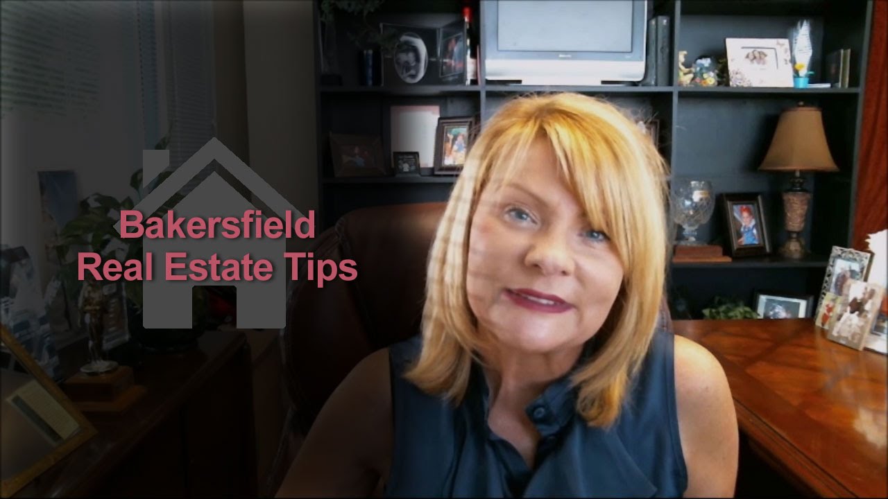 Bakersfield Real Estate Could you be making more money in the real
