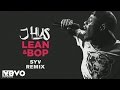 J Hus Lean Bop Syv Remix Audio mp3