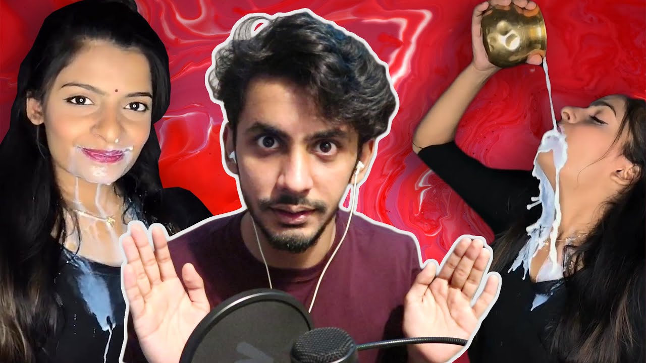 DRINKING MILK GETS YOU FAMOUS?