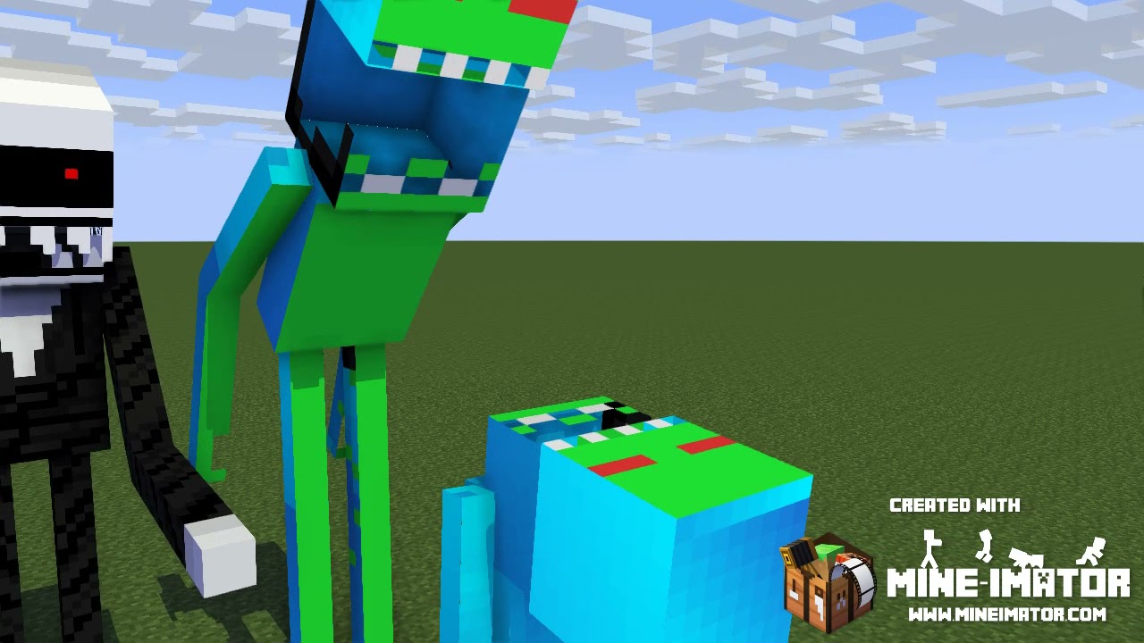 Team Anomaly old vs Team Anomaly New