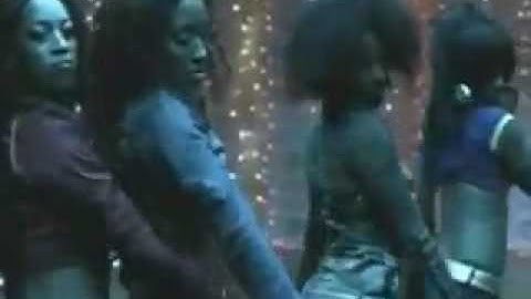 J Status Ft Rhianna and Shantelle Roll It OFFICIAL VIDEO