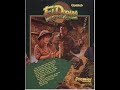One Credit Challenge Eldorado City Of Gold 1984 