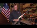 Shooting USA: History's Guns UNCUT: The Mosin-Nagant Rifle
