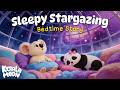 Koko's Sleepy Stargazing 💫 Dreamy Bedtime Story for Kids 😴 Koko The Koala 🌙