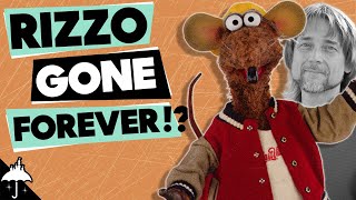 The Rise and Fall of Rizzo the Rat from The Muppets