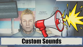 How to Add Custom Sounds in Starfield Mods (Wwise & Script Tutorial)
