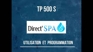 TP 500 S