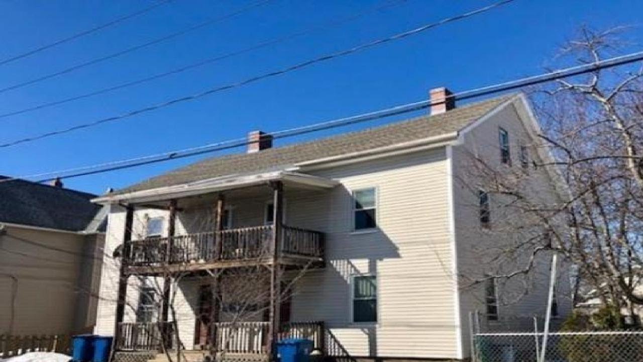 54 Sprague St, West Springfield, MA Presented by Lesley Lambert. YouTube