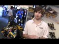 2013 Sled Wraps By SCS For Ski Doo Snowmobiles 