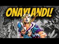 JoJo Part 7 ANİME OLUYOR! | Steel Ball Run Resmen Onaylandı!