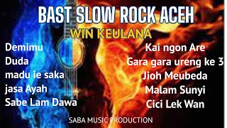 full slow Rock Melayu Aceh-win Keulana