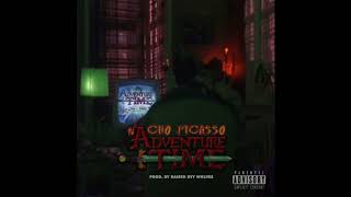 Nacho Picasso - Adventure Time