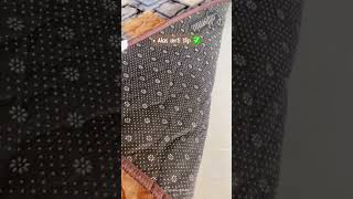 Ruang Tamu Tanpa Sofa Tetap Elegan Dengan Karpet California California By My Love