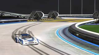 Track mania Driftu king