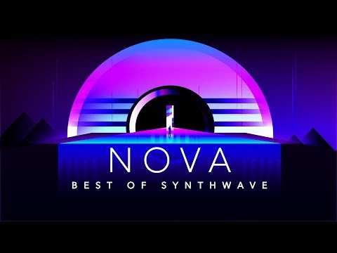 Nova - Best of Synthwave