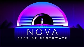 Nova  Best of Synthwave