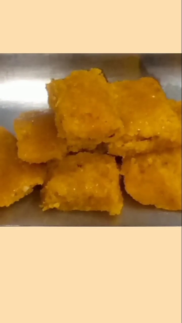 🍮स्वीट डिश - ShareChat
