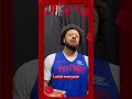 Happy Lunar New Year! #pistons #lunarnewyear #nba