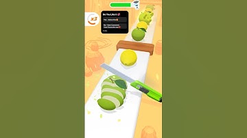 Perfect slice part 29 #shorts #shortsfeed #viral