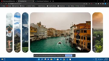 Day 1 50 Projects In 50 Days - HTML, CSS & JavaScript