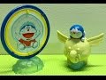 すすめ!ドラえもん マクドナルドハッピーセットおもちゃ2017