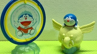 すすめ！ドラえもん マクドナルドハッピーセットおもちゃ2017