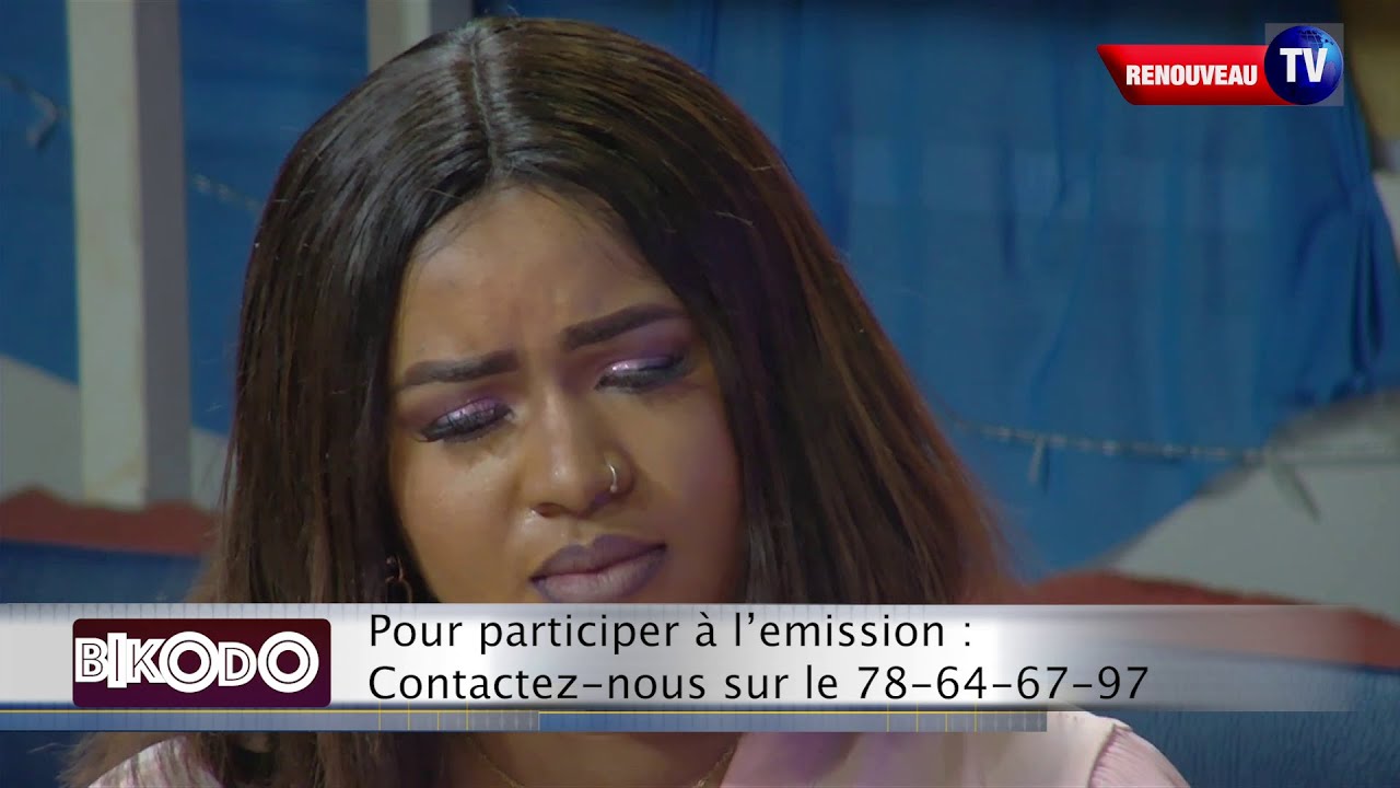 BIKODO : Epouse d'immigré  . Avantage et Inconvénient