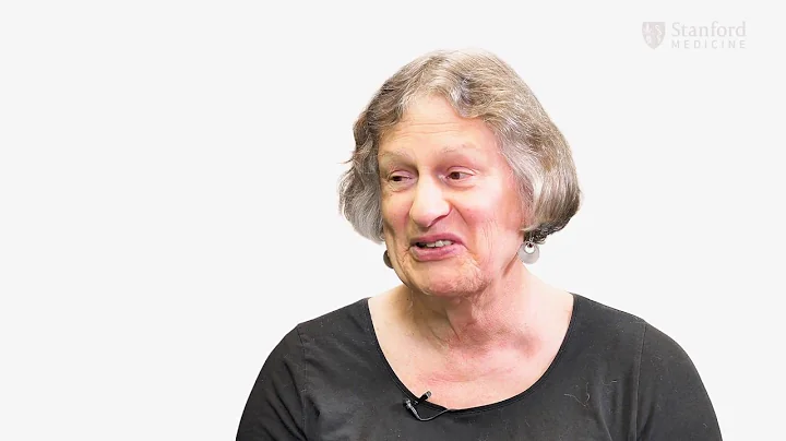 Alice Lyman Miller: "You've Only Got One Life"