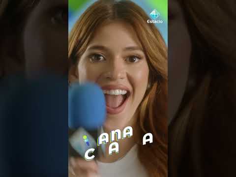 Entrou, brilhou na Estácio - Entrou, brilhou na Estácio