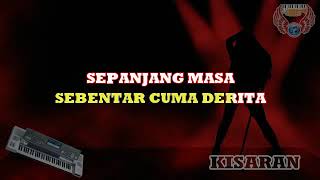 Sembilu berbisa karaoke KN7000