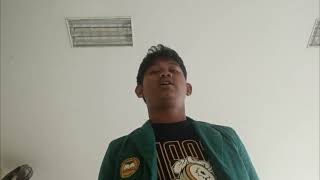 Ikhsan Hasanudin Nim 0104.2401.012 UAS Teologi Islam 