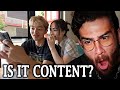 Jason Is Dating Jakura | HasanAbi Archive