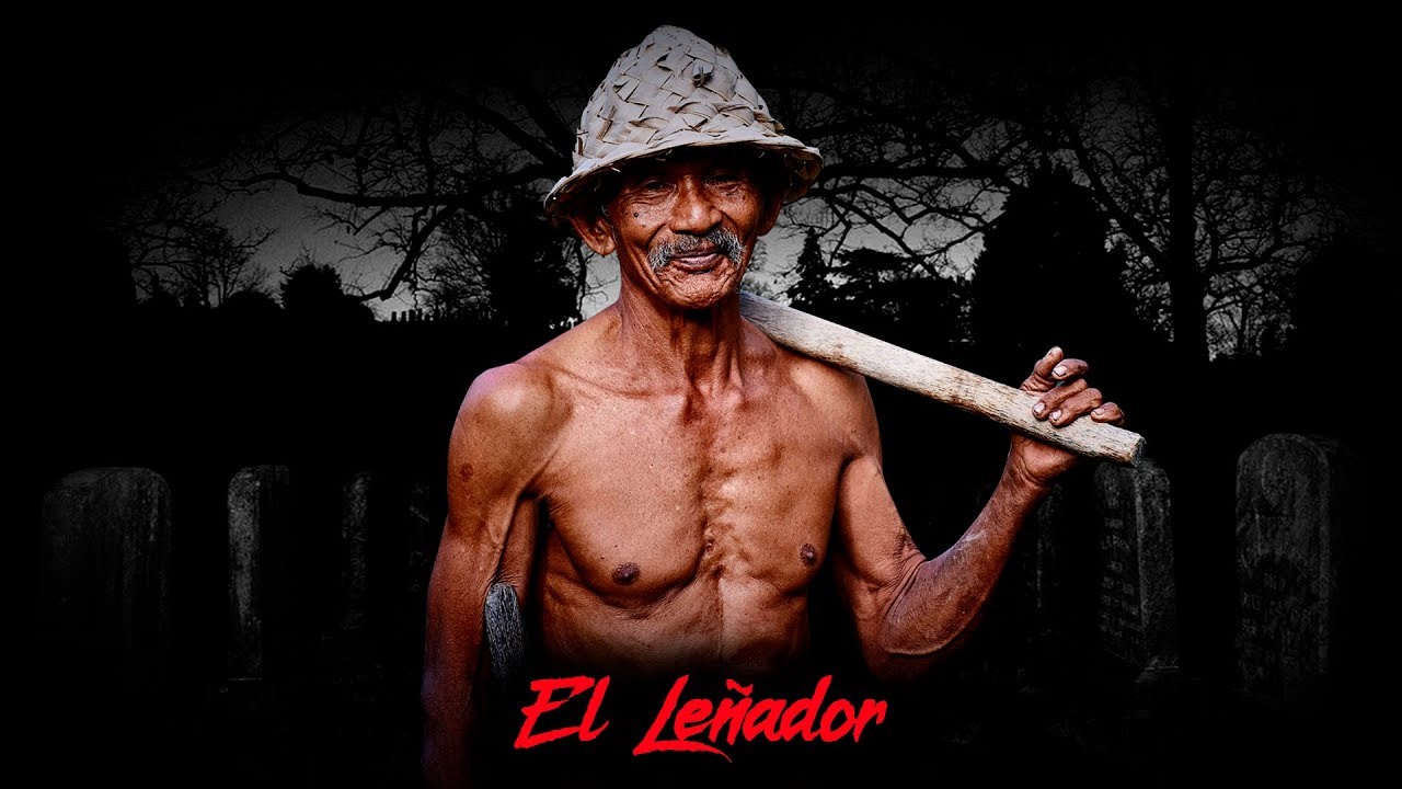 EL LEÑADOR | Cuentos y Leyendas de Honduras