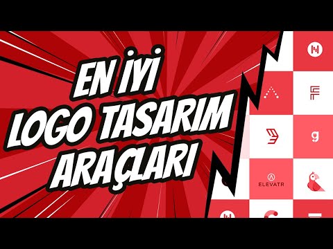 Video: Gözəl Bir Logo Necə Hazırlanır