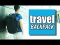 AER TRAVEL PACK - My Travel and Tech Bag (@aer_sf)