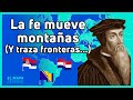 ✝️5 Pueblos / Países SEPARADOS por RELIGIÓN [Y otros motivos...] ☪️ 🕉 ☸️