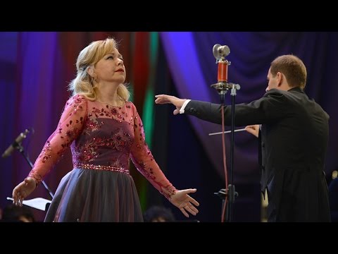 Ирина Белая на