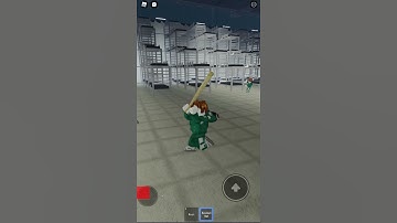 Squid Game - 3D Gameplay New Update iOS, Android Games