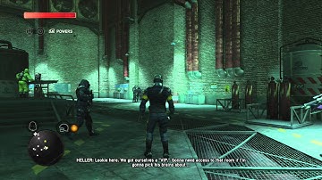 Prototype 2 #02- Operation Flytrap