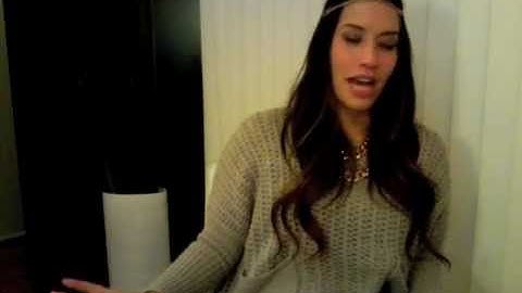 Ask Miss Michelle Tucker Online Advice Column-Intro 01/21/13