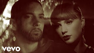 Eminem ft. Taylor Swift - Drug (Music Video) (2023)