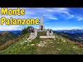 Monte Palanzone 1434 MT  SENTIERO CORTO MA PIACEVOLE DA FARE