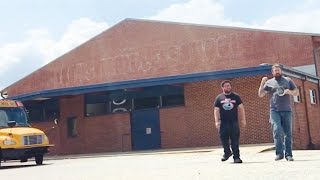 TDW 1520 - STRANGER THINGS : The Filming Locations