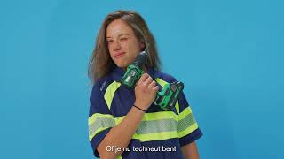 Werken Bij Inventum Technologies