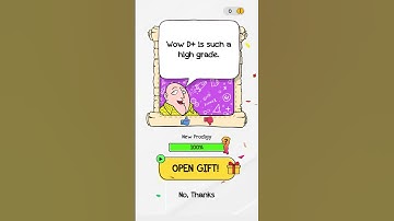 Braindom 2 : Level 30 Walkthrough