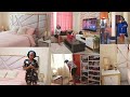 Clean the house with me bedroom refresh partial house tour beautiful plugstifine wise 
